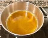 Foto del paso 2 de la receta: Leche asada con coco “sin gluten”