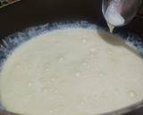 Rajasthani Besan Kadhi recipe step 4 photo