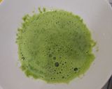 Foto langkah ke 1 dari resep Chiffon Bayam Krim Keju.