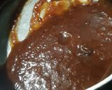 સુગરફ્રી ચોકલેટ કાજુ કતરી (Sugar Free Chocolate Kaju Katli Recipe In Gujarati) રેસીપી સ્ટેપ2ફોટો