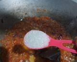 Foto langkah ke 4 dari resep Sambal Bawang Pete.