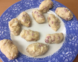 Foto del paso 3 de la receta: Croquetas de jamón ibérico caseras