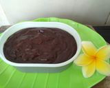 Foto langkah ke 4 dari resep Selai Cokelat Homemade.