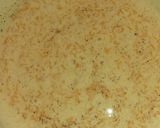 Foto del paso 2 de la receta: Latte de calabaza
