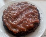 Lekváros mikrós süti 🍰 recept fázis 5 fotója