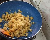 मूंगफली की चिक्की (Mungfali ki chikki recipe in Hindi) रेसिपी चरण 2 फोटो