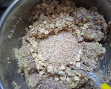 Foto del paso 5 de la receta: Hamburguesas saludables de porotos frutilla y quinoa☺️🌞💪🌞😊💫