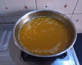 A picture of step 4 of Mango squash.
