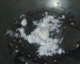 Foto langkah ke 4 dari resep Oblok Oblok Daun Singkong.