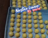 Foto langkah ke 2 dari resep Nastar klasik lumer.