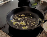 Foto del paso 4 de la receta: Lasaña de carne y Senderuelas con Bechamel