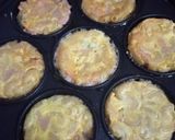 Foto langkah ke 3 dari resep Makaroni Telur.