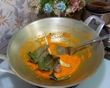 Foto langkah ke 3 dari resep Gulai Ikan Jambal Roti.