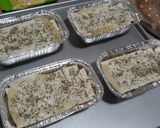 Foto langkah ke 4 dari resep Spaghetti Schotel.