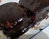 Pas rețetă Tort din cozonacul rămas de la sărbători 3 fotografie