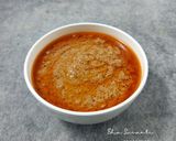 Foto langkah ke 8 dari resep Sambal Kacang.