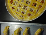 پیروک گوشت