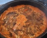 Foto del paso 1 de la receta Arroz negro del senyoret, ideal para niños 🥰