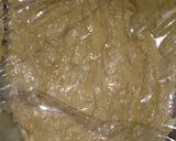 Foto del paso 5 de la receta: Mantecol casero