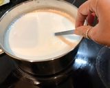 कोलकाता स्टाइल मीठा दही (Kolkata style mitha dahi recipe in Hindi) रेसिपी चरण 1 फोटो