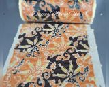 Foto langkah ke 15 dari resep Batik Roll Cake Kukus.