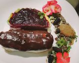 Foto del paso 1 de la receta: 50/50