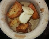 Foto del paso 2 de la receta Pollo en salsa amarilla