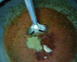 भरवा पनीर कोफ्ता करी (Stuffed paneer kofta curry recipe in hindi) रेसिपी चरण 6 फोटो