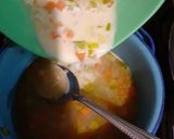 Foto del paso 6 de la receta: Sopa de Cerveza