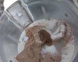Bourbon milkshake recipe step 2 photo