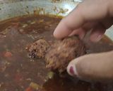 ગ્રેવી મંચુરિયન (Gravy Manchurian Recipe In Gujarati) રેસીપી સ્ટેપ5ફોટો