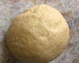 Foto del paso 3 de la receta: Pan saborizado zapallo, romero y pimienta