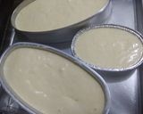Foto langkah ke 8 dari resep Japanese Cheese Cake.