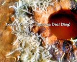 Foto langkah ke 10 dari resep CAKE MARMER / MARBLE.