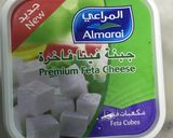 صورة لخطوة 2 من وصفة السلطه اليونانية