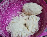 A picture of step 5 of Homemade Gnocchi Recipe.
