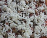 Foto del paso 3 de la receta: Pizza de dos pisos🍕