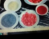 A picture of step 1 of Water Melon Drink.