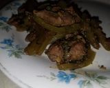 Foto del paso 4 de la receta: Hígado con verdura
