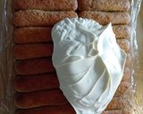 Foto del passaggio 4 della ricetta Rotolo Tiramisù alla Nutella
