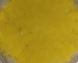 A picture of step 3 of Healthy Mix Fruit Semolina Cake Without Baking.