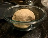 Foto del paso 3 de la receta: Pan Amasado Artesanal (12 panes)