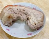 蒜泥白肉的食譜步驟1照片