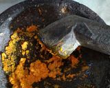Foto langkah ke 2 dari resep Kembung tepung.