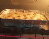 Foto del paso 4 de la receta: Focaccia Sin Gluten / Sin Harina