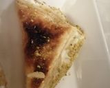 صورة لخطوة 9 من وصفة وربات بالقشطه 😋😋😋