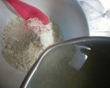 Foto langkah ke 2 dari resep Empek2 Tanpa Tengiri Modal 20 ribu.