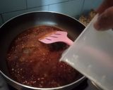 Foto langkah ke 2 dari resep Bolu Karamel.
