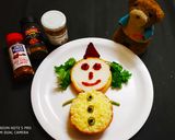 चीज़ी मस्का बन (Cheese muska bun recipe in hindi) रेसिपी चरण 6 फोटो