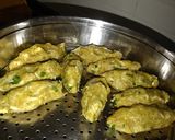 દૂધી ના ઢોકળા (Dudhi Dhokla Recipe In Gujarati) રેસીપી સ્ટેપ3ફોટો